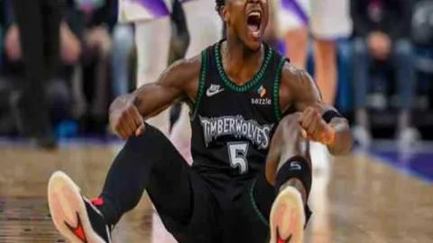 莫寧高度評價埃迪熱火表現，預見其職業生涯前景光明